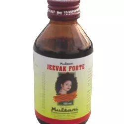 Multani Jeevak Forte